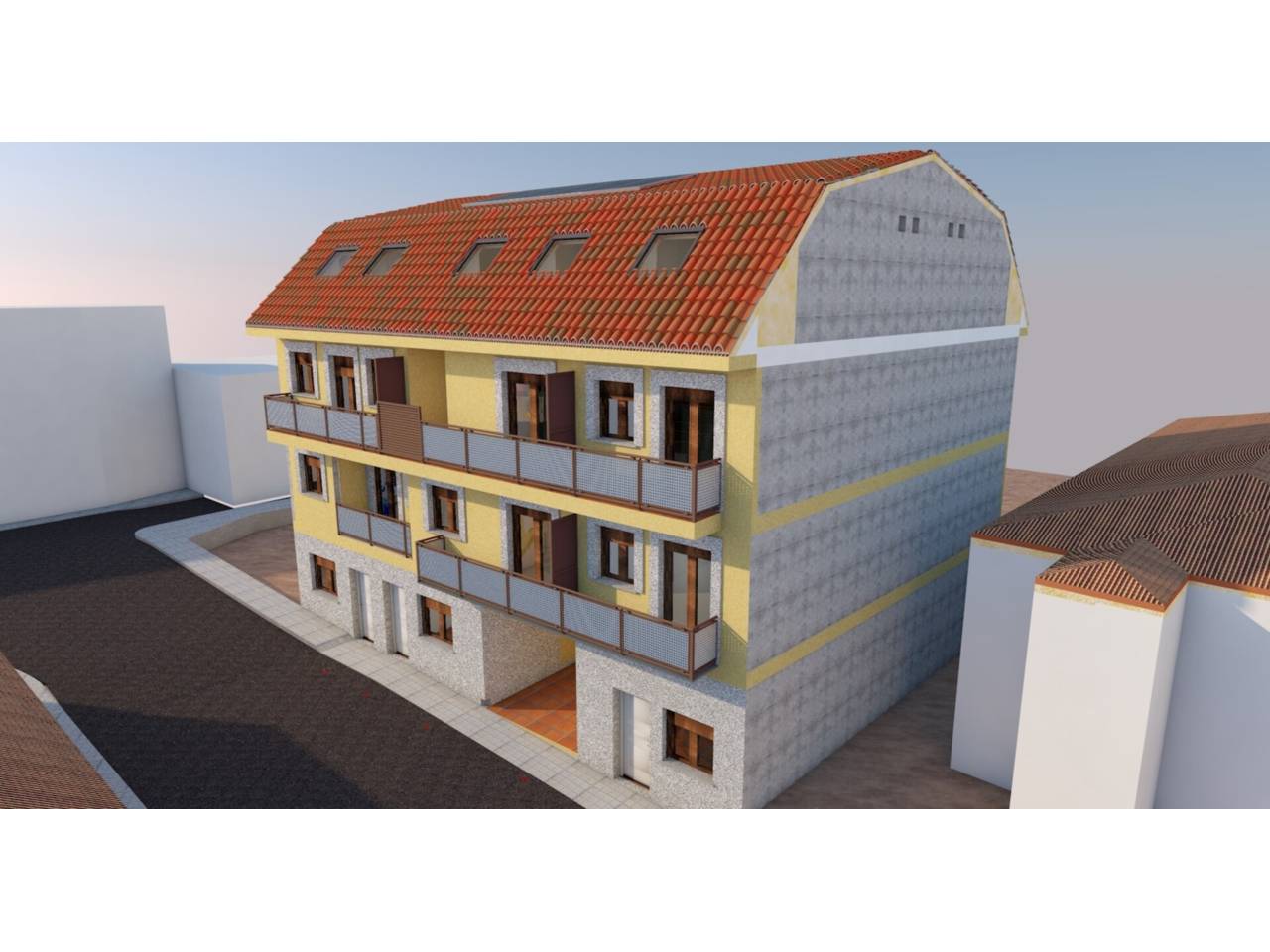 Imagen Vivienda