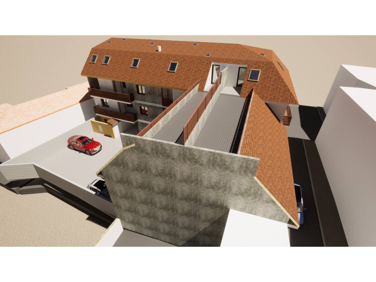 Imagen Vivienda