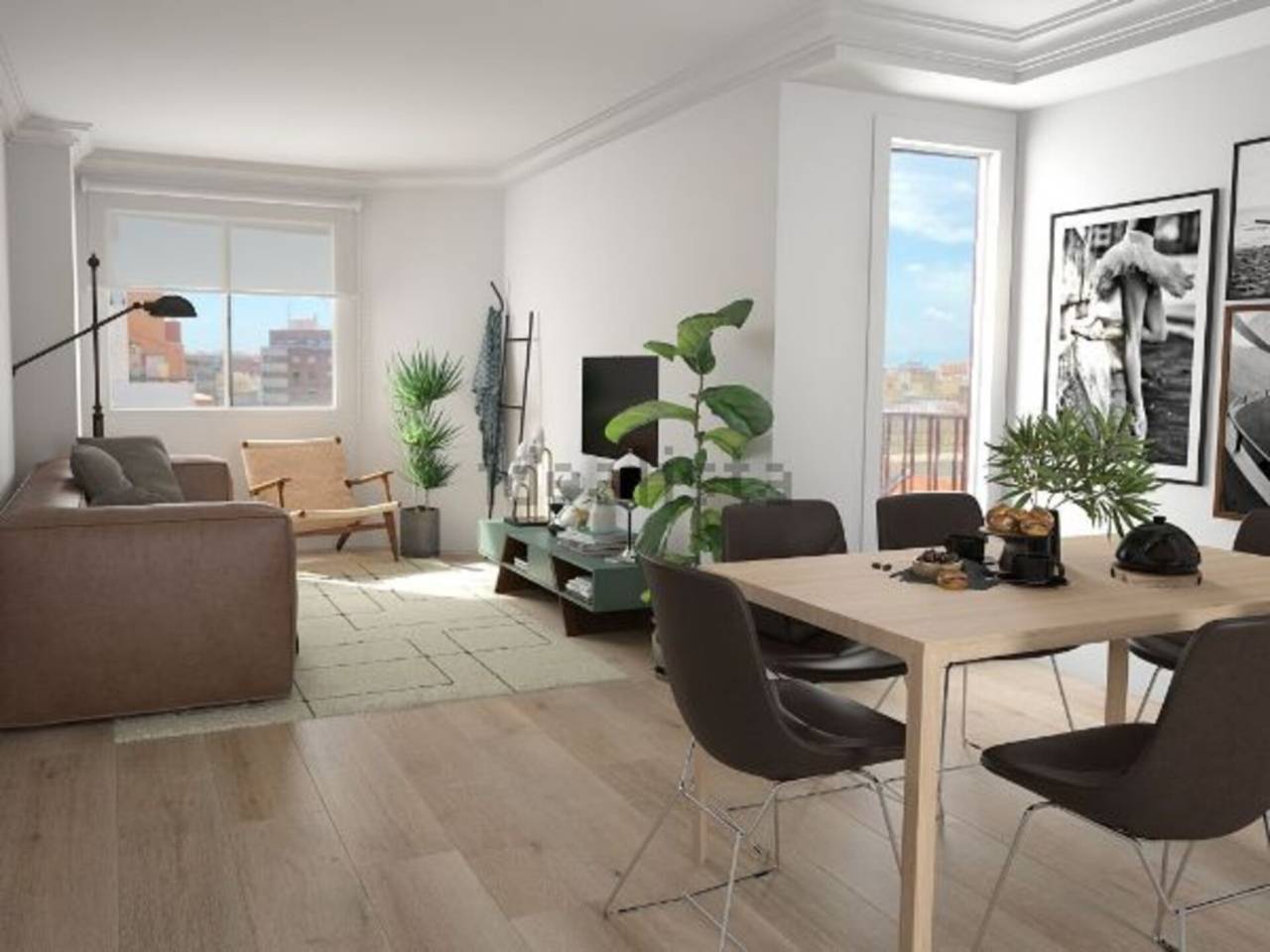 Imagen Vivienda