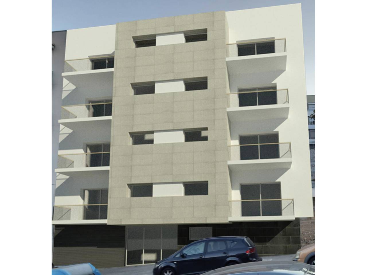 Imagen Vivienda