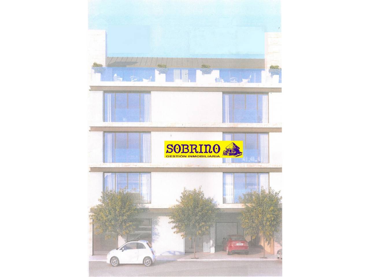 Imagen Vivienda