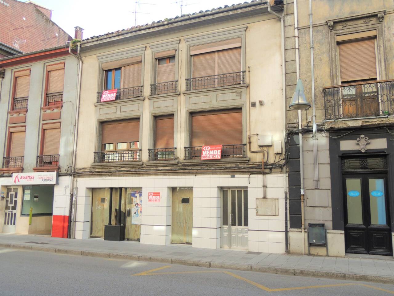 Imagen Vivienda