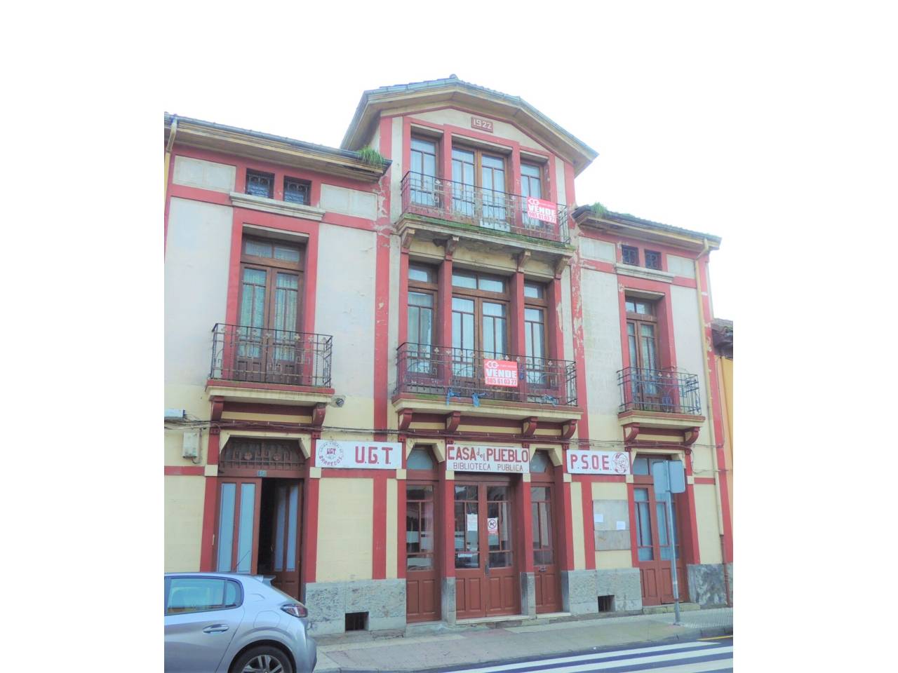 Imagen Vivienda