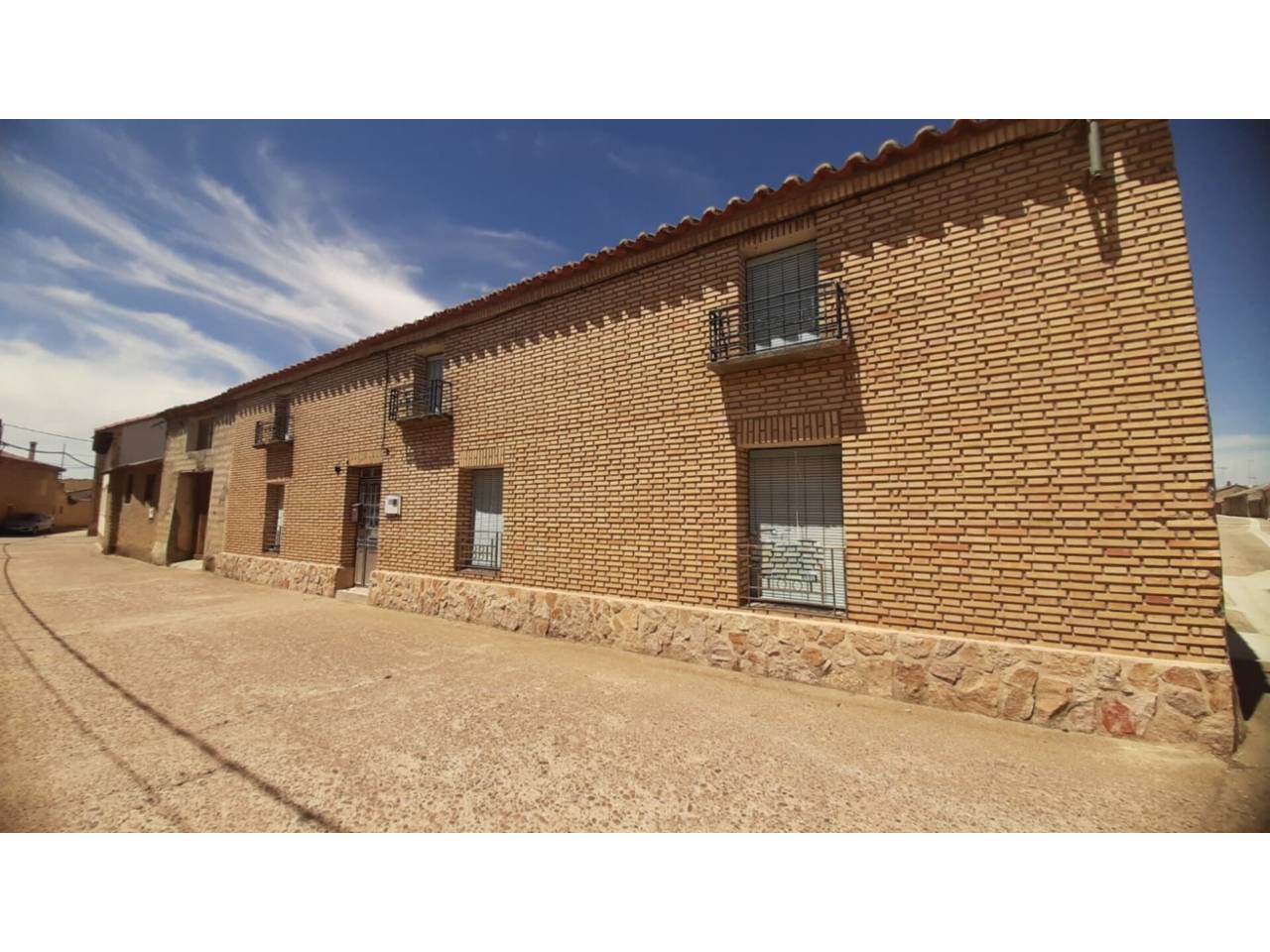 Imagen Vivienda