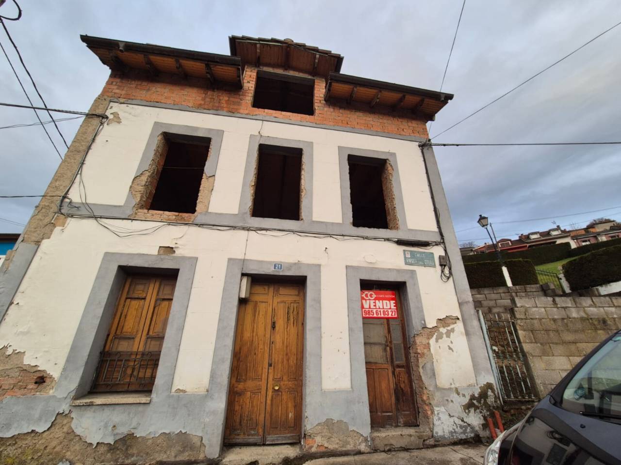 Imagen Vivienda
