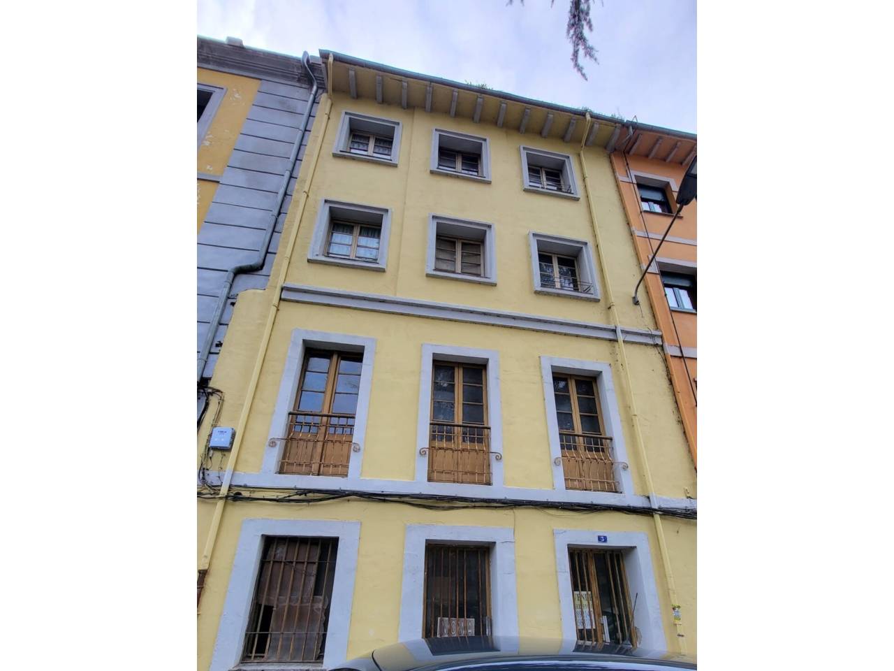 Imagen Vivienda