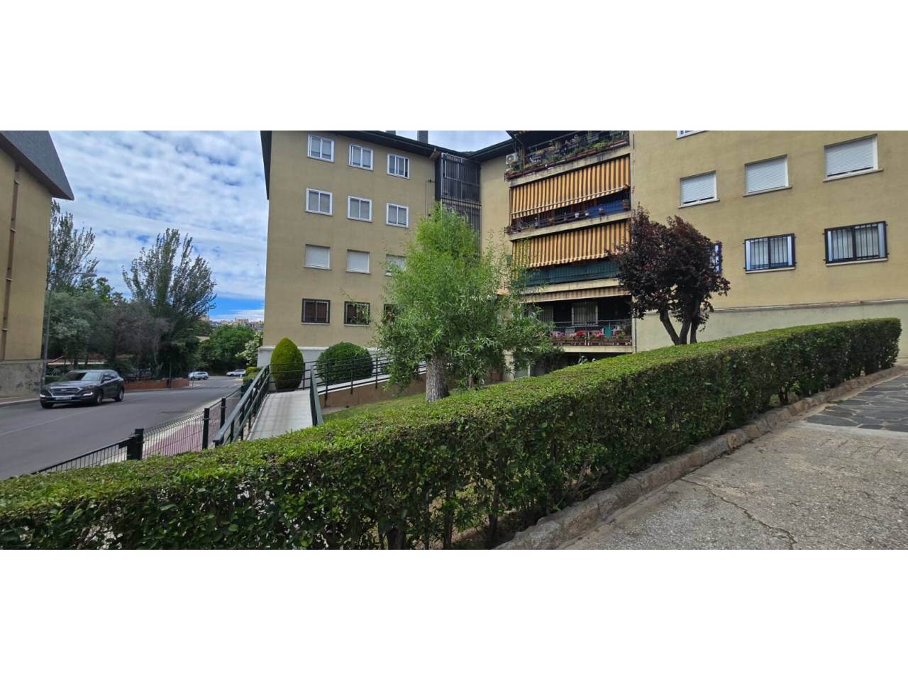 Imagen Vivienda