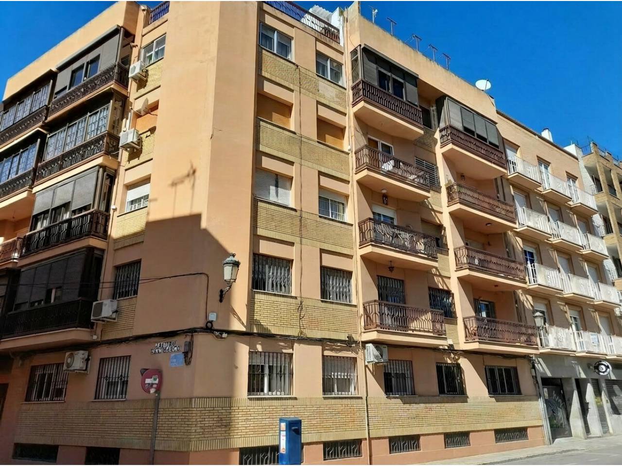 Imagen Vivienda
