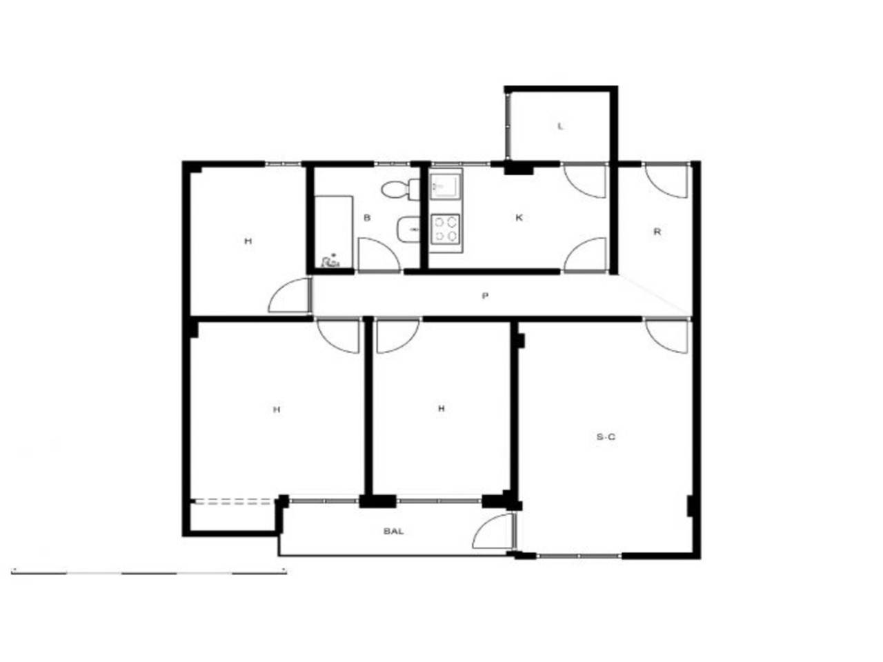 Imagen Vivienda