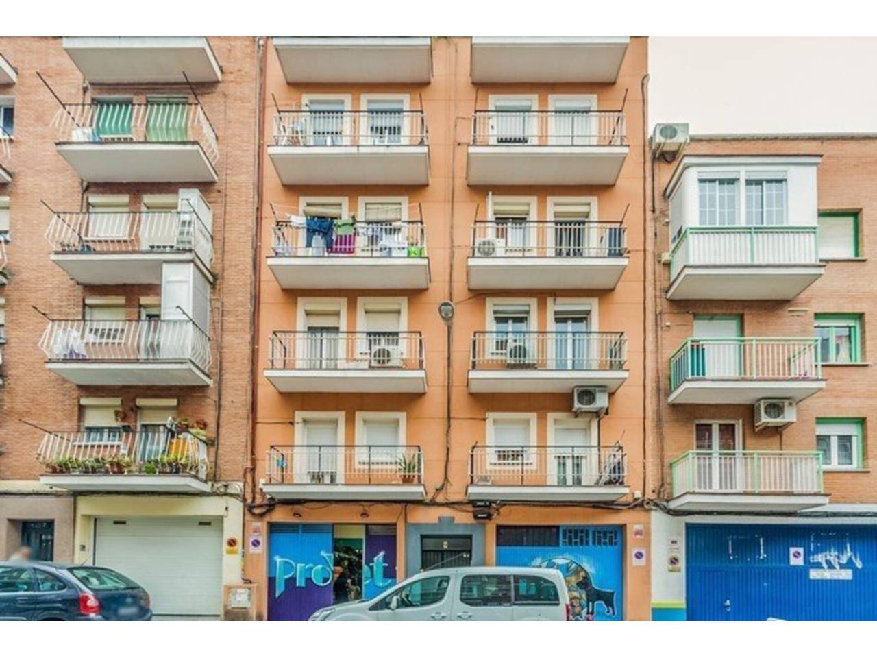 Imagen Vivienda