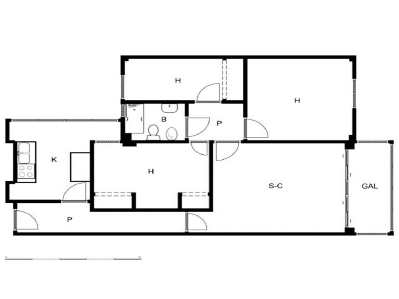 Imagen Vivienda