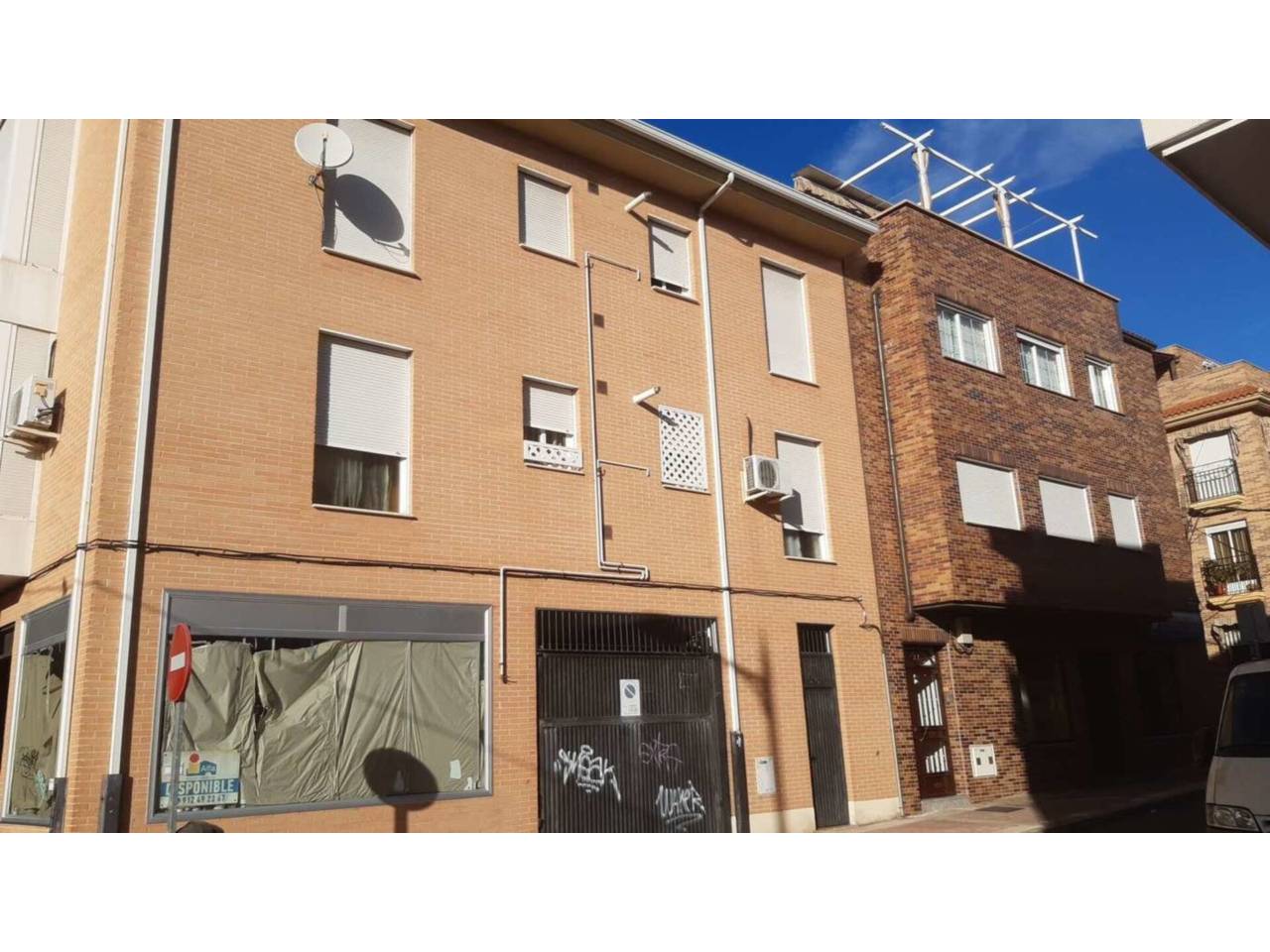 Imagen Vivienda