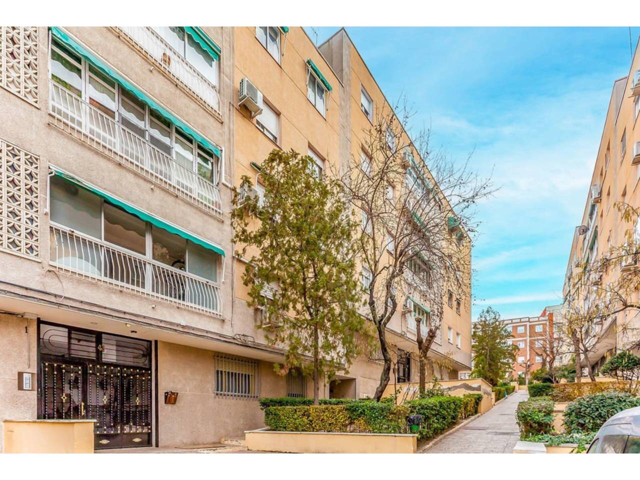 Imagen Vivienda
