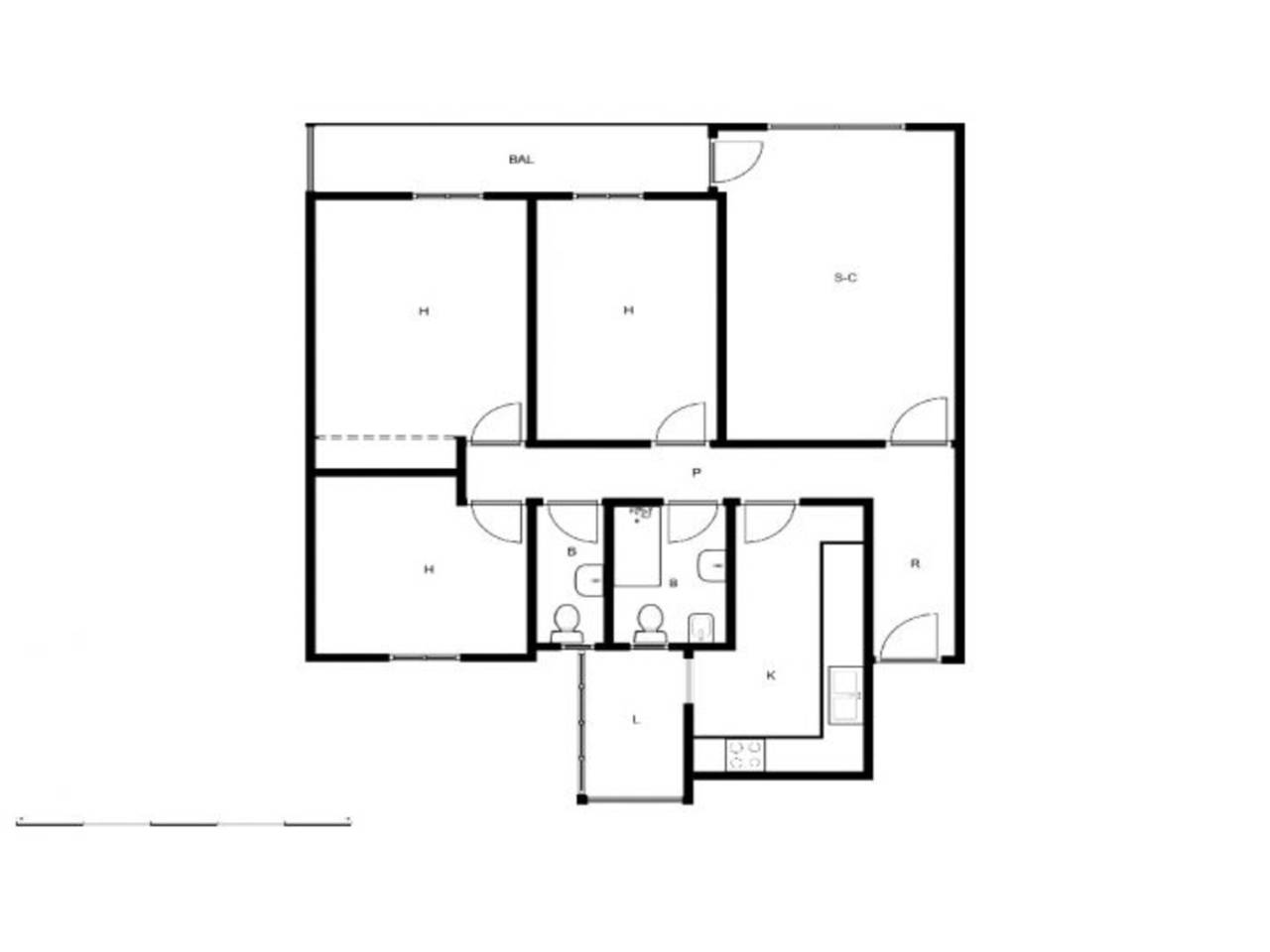 Imagen Vivienda