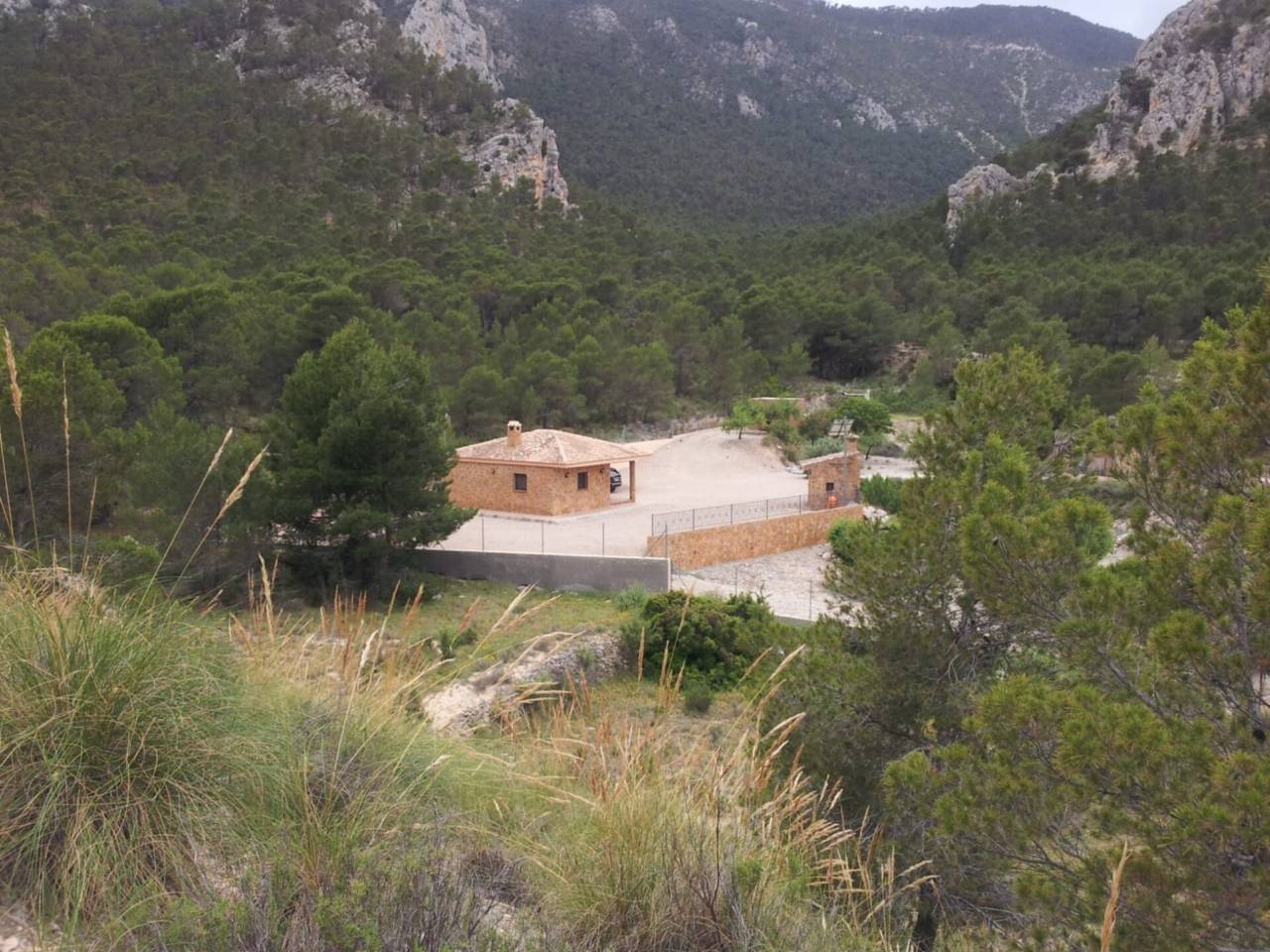 Imagen Vivienda