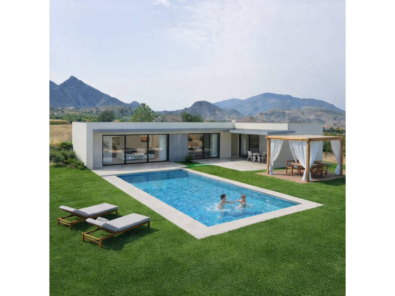 Imagen Vivienda