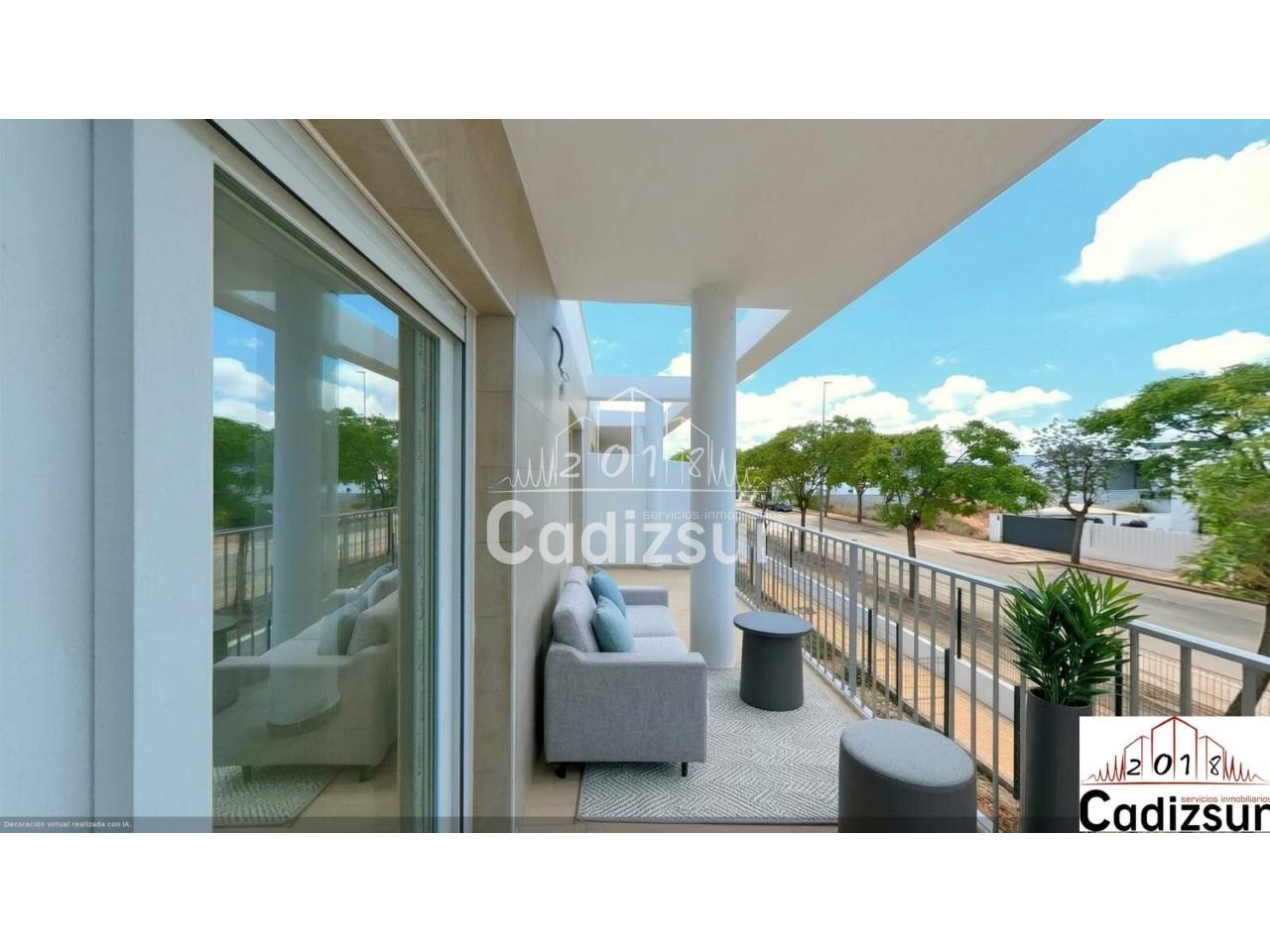 Imagen Vivienda
