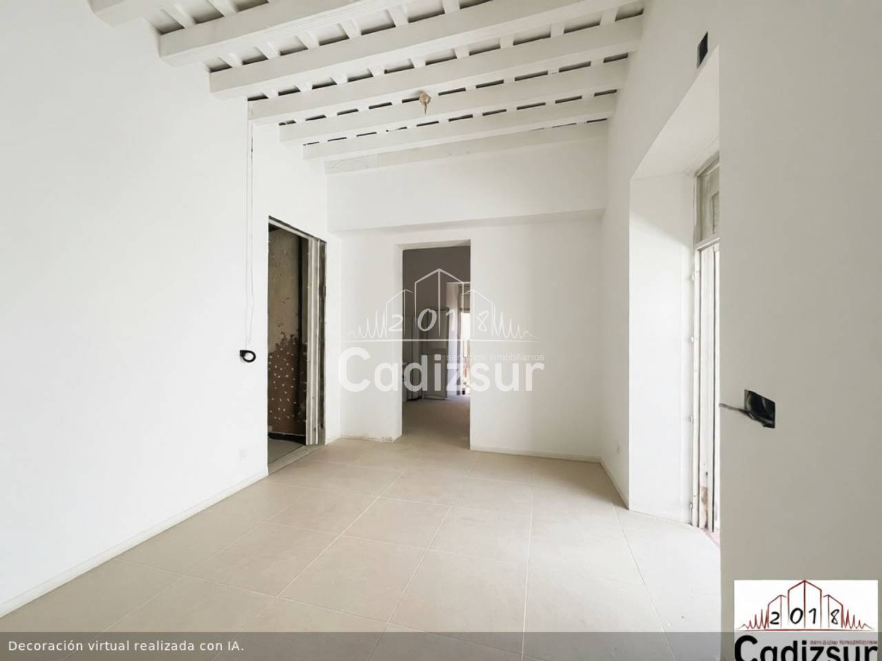 Imagen Vivienda
