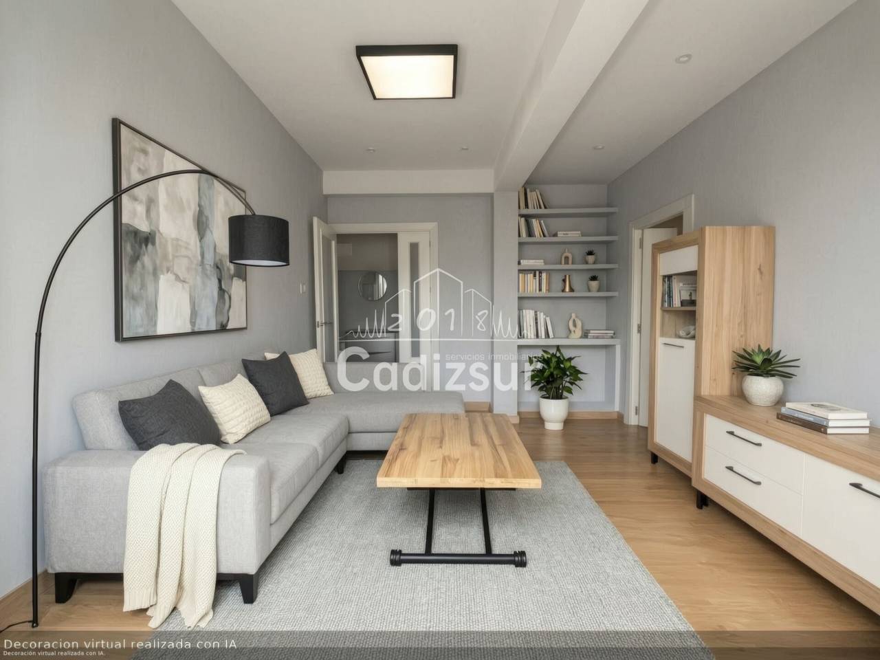 Imagen Vivienda