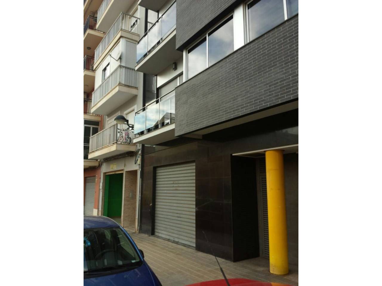 Imagen Vivienda