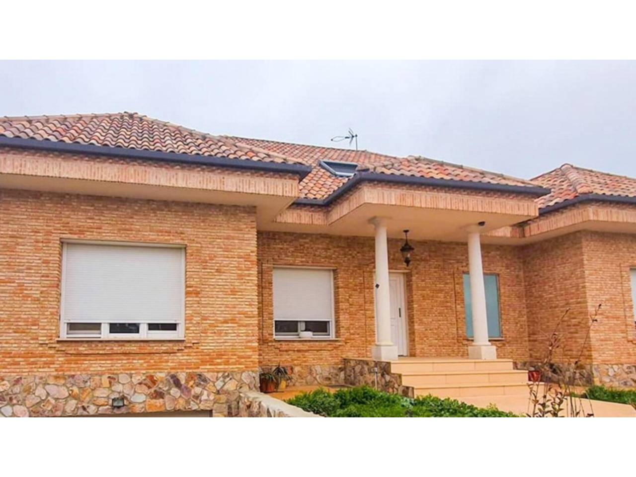 Imagen Vivienda