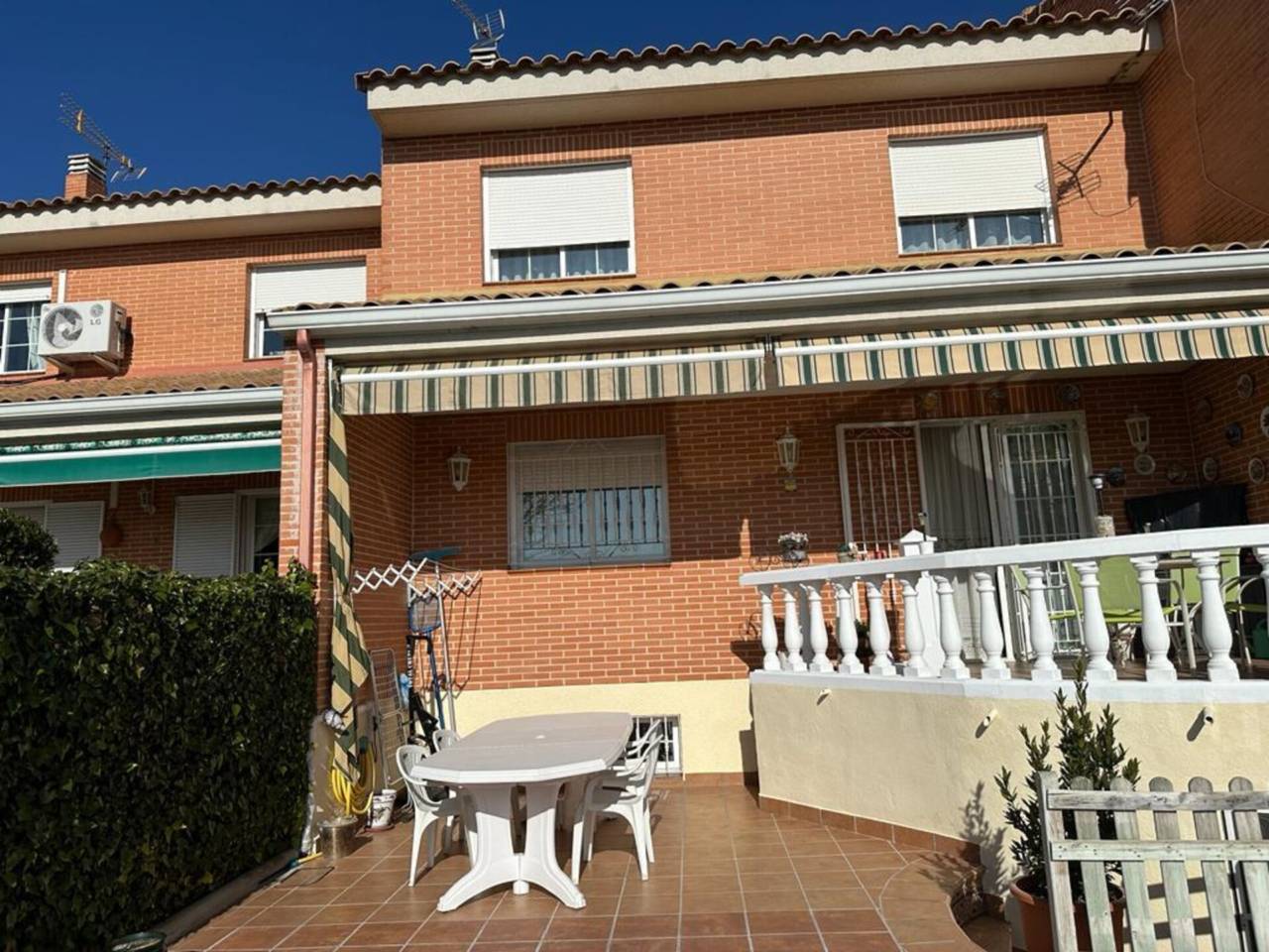 Imagen Vivienda