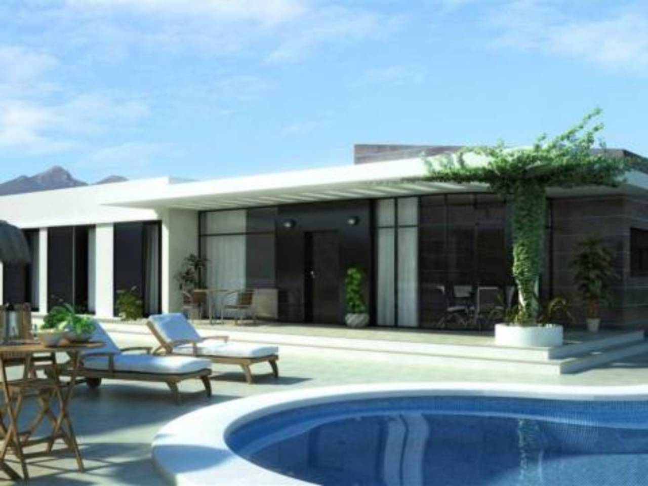 Imagen Vivienda