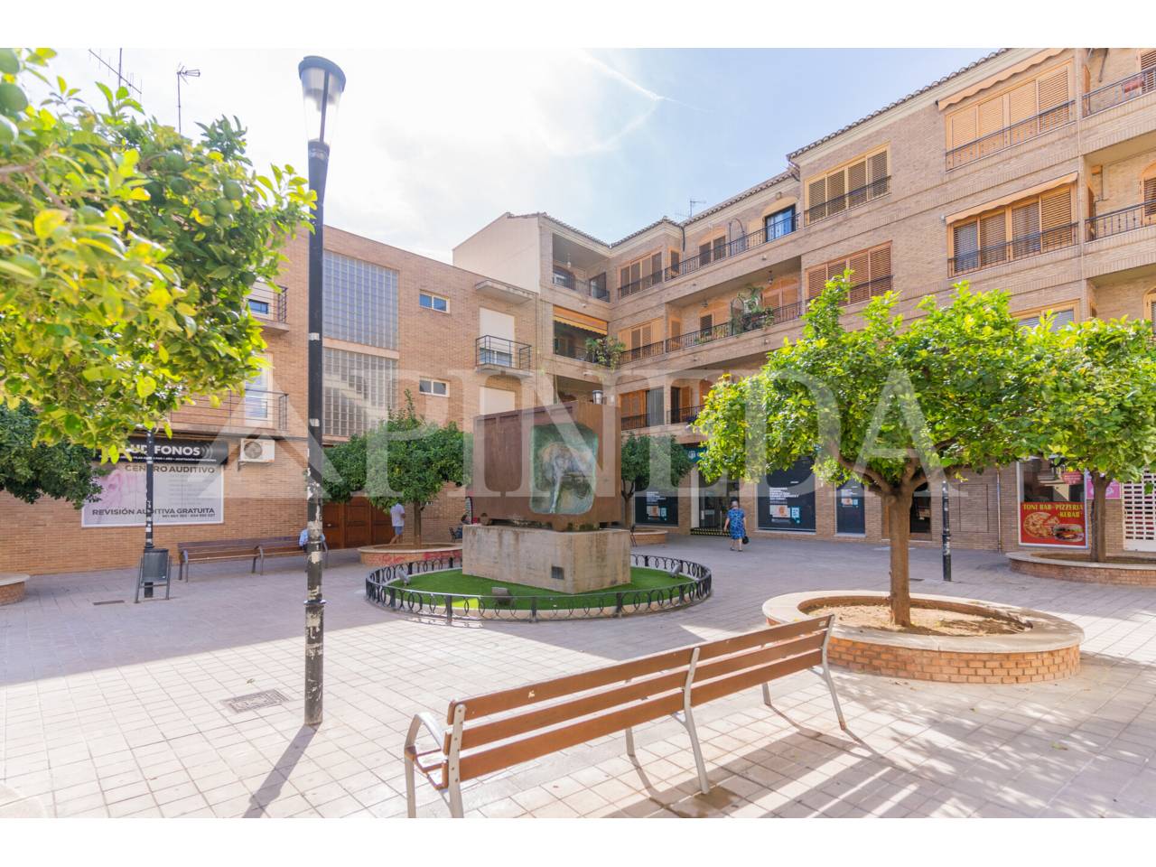 Imagen Vivienda