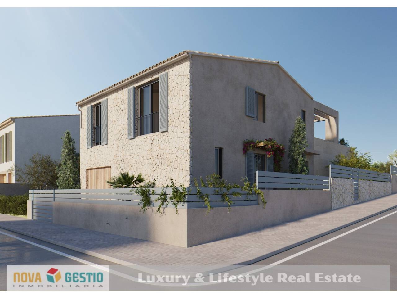 Imagen Vivienda