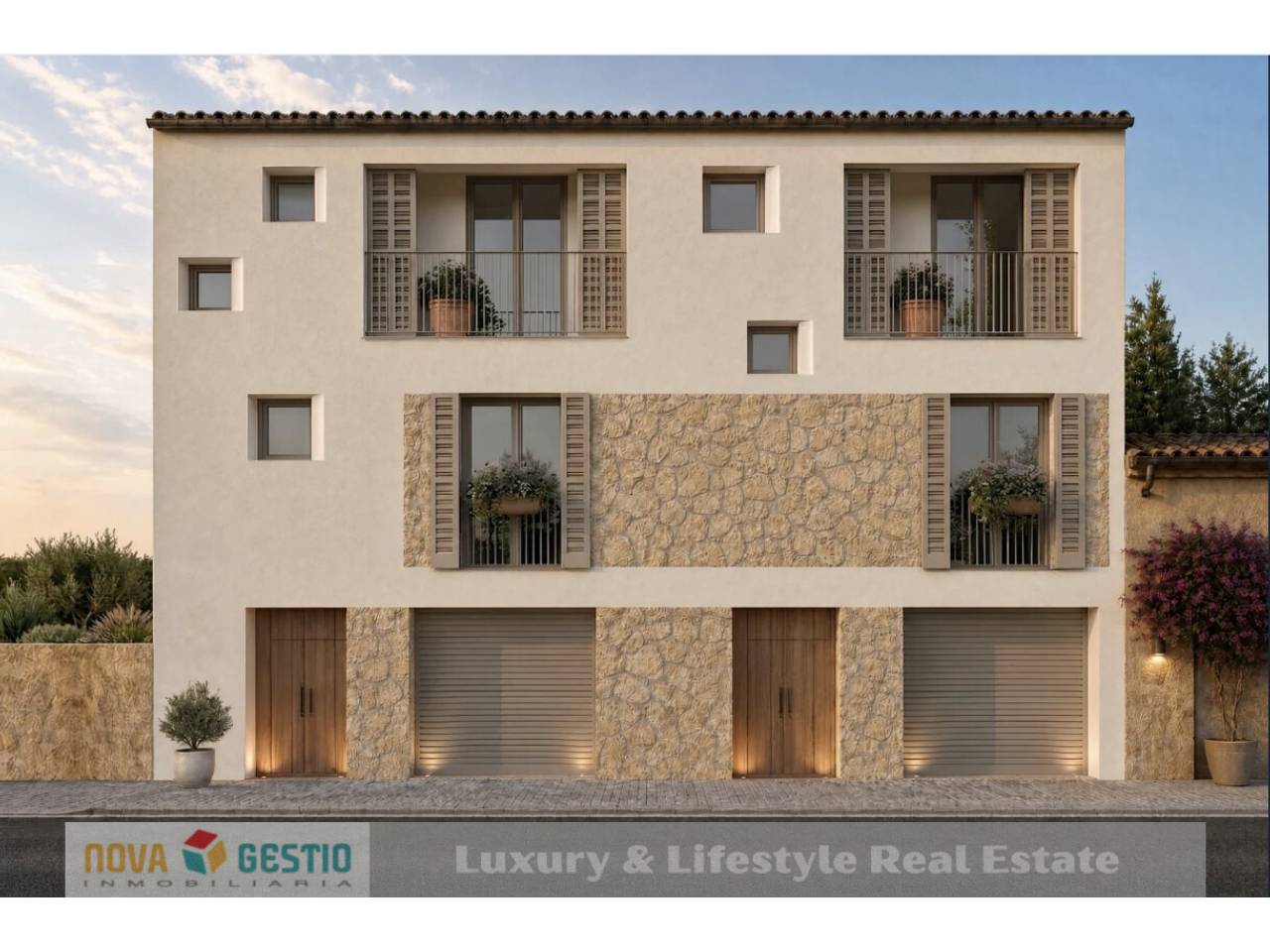 Imagen Vivienda