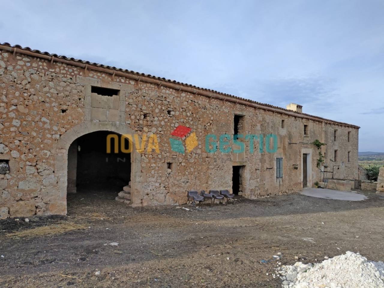Imagen Vivienda