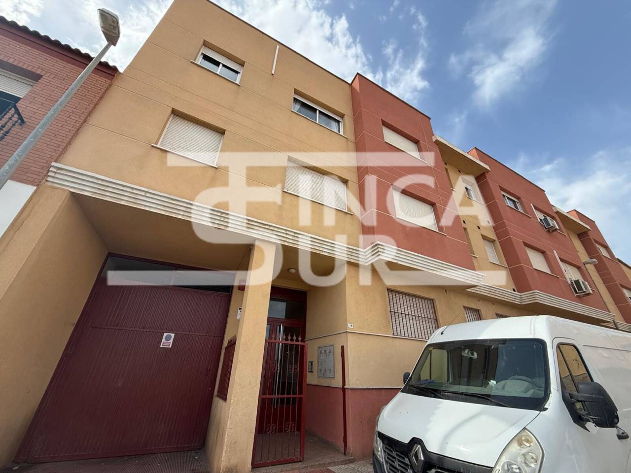 Imagen Vivienda