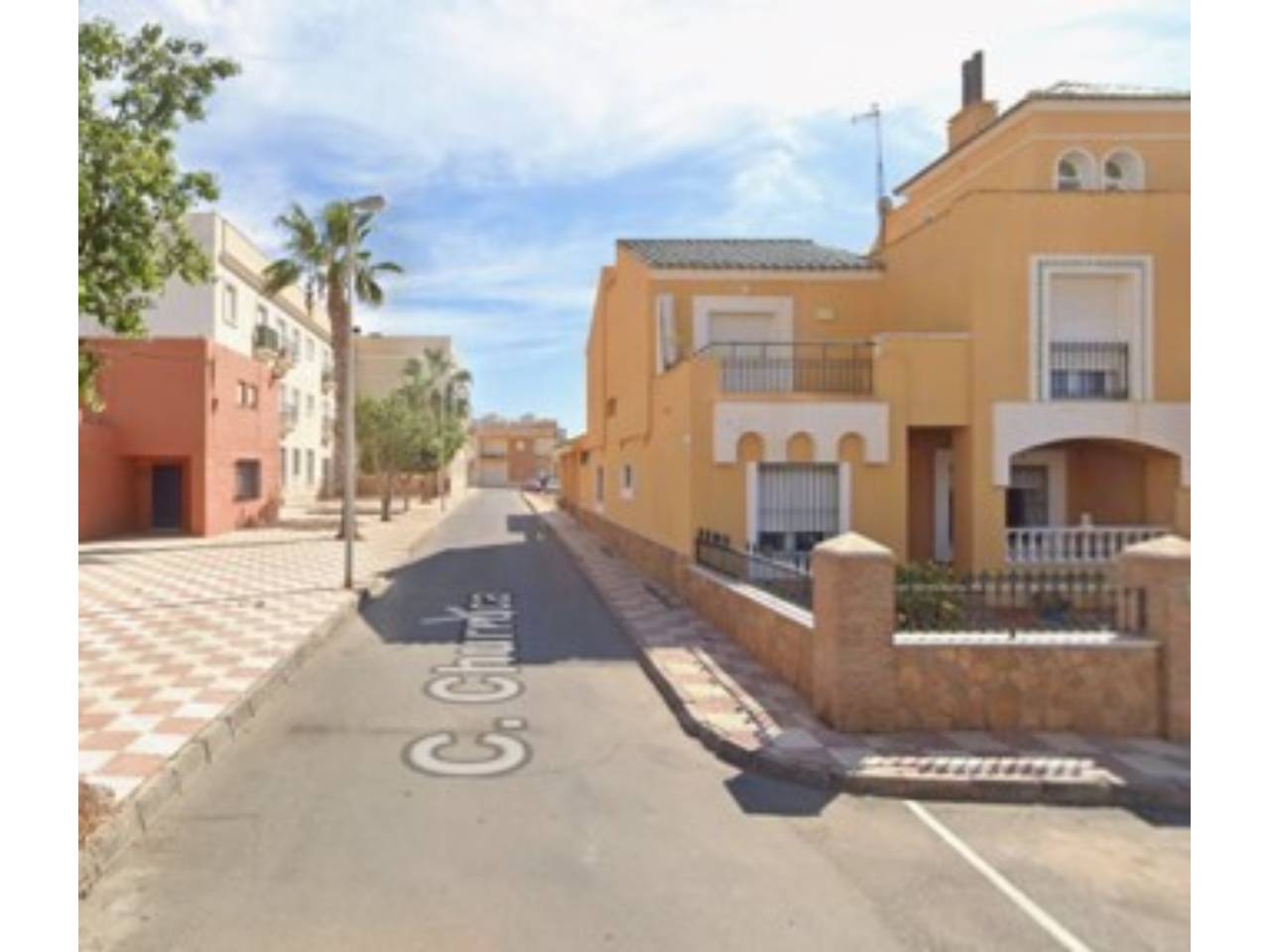 Imagen Vivienda
