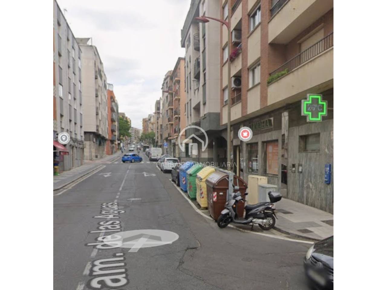 Imagen Vivienda