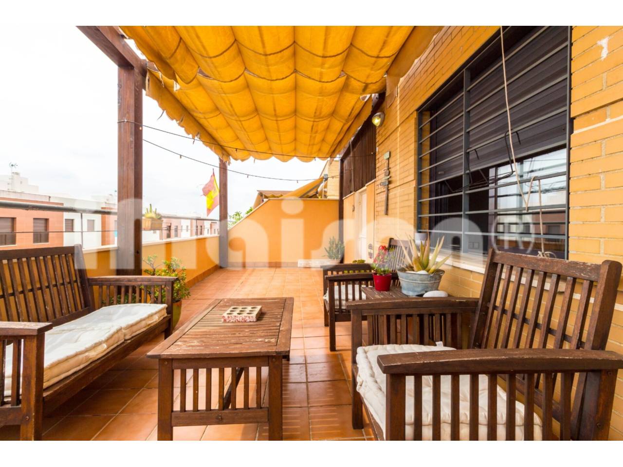 Imagen Vivienda