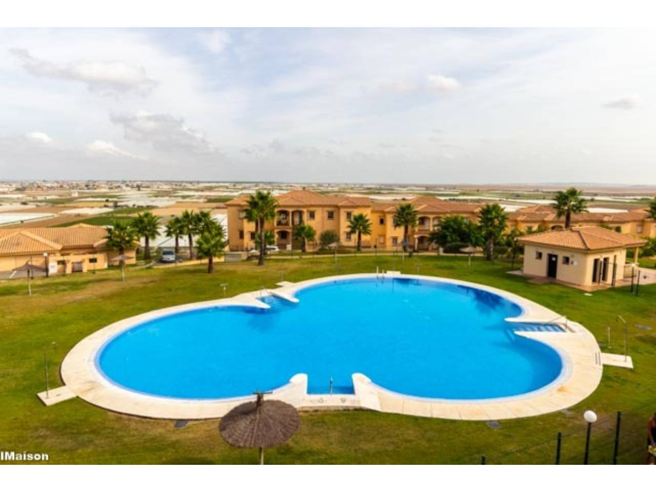 Imagen Vivienda