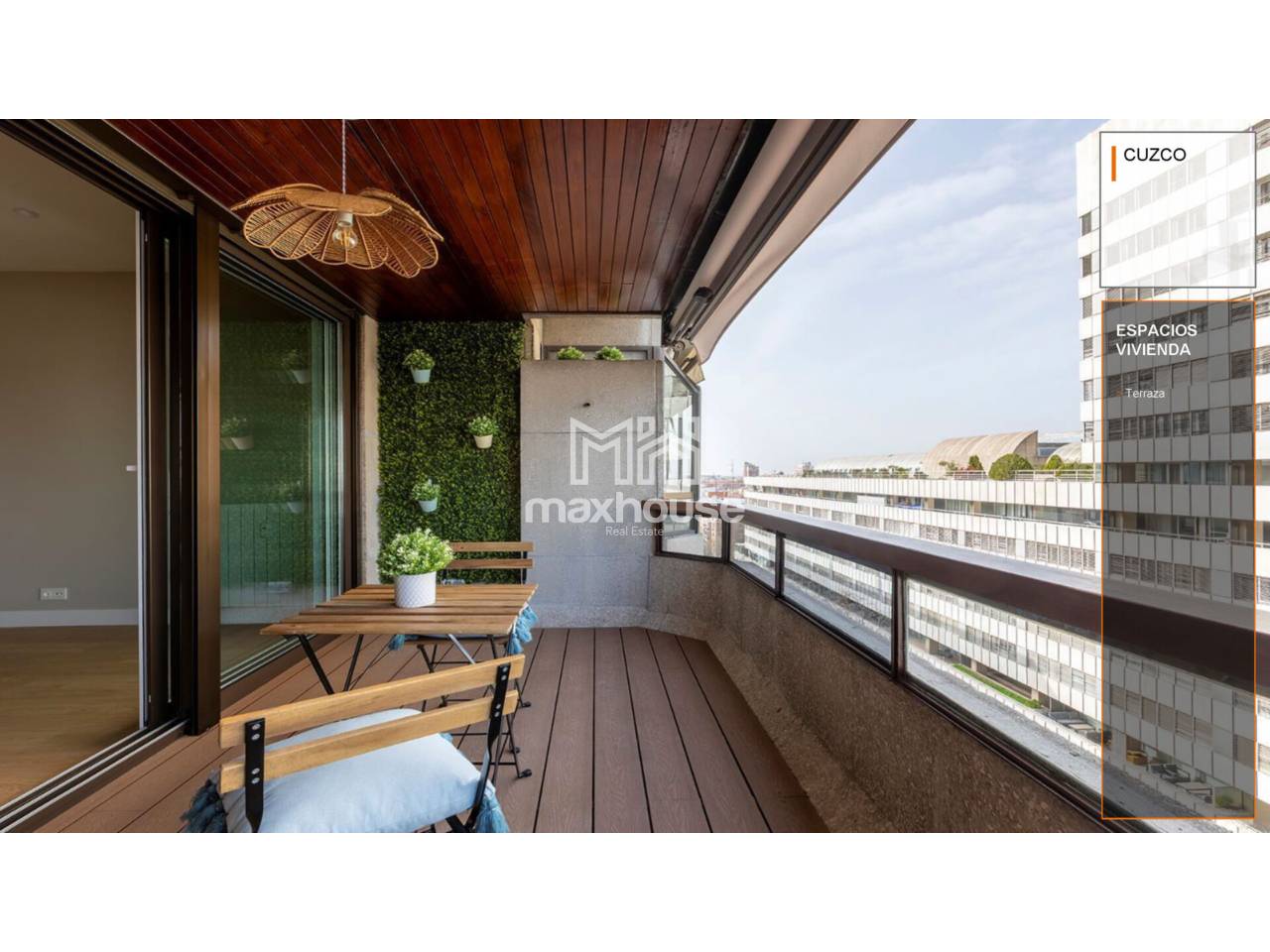 Imagen Vivienda