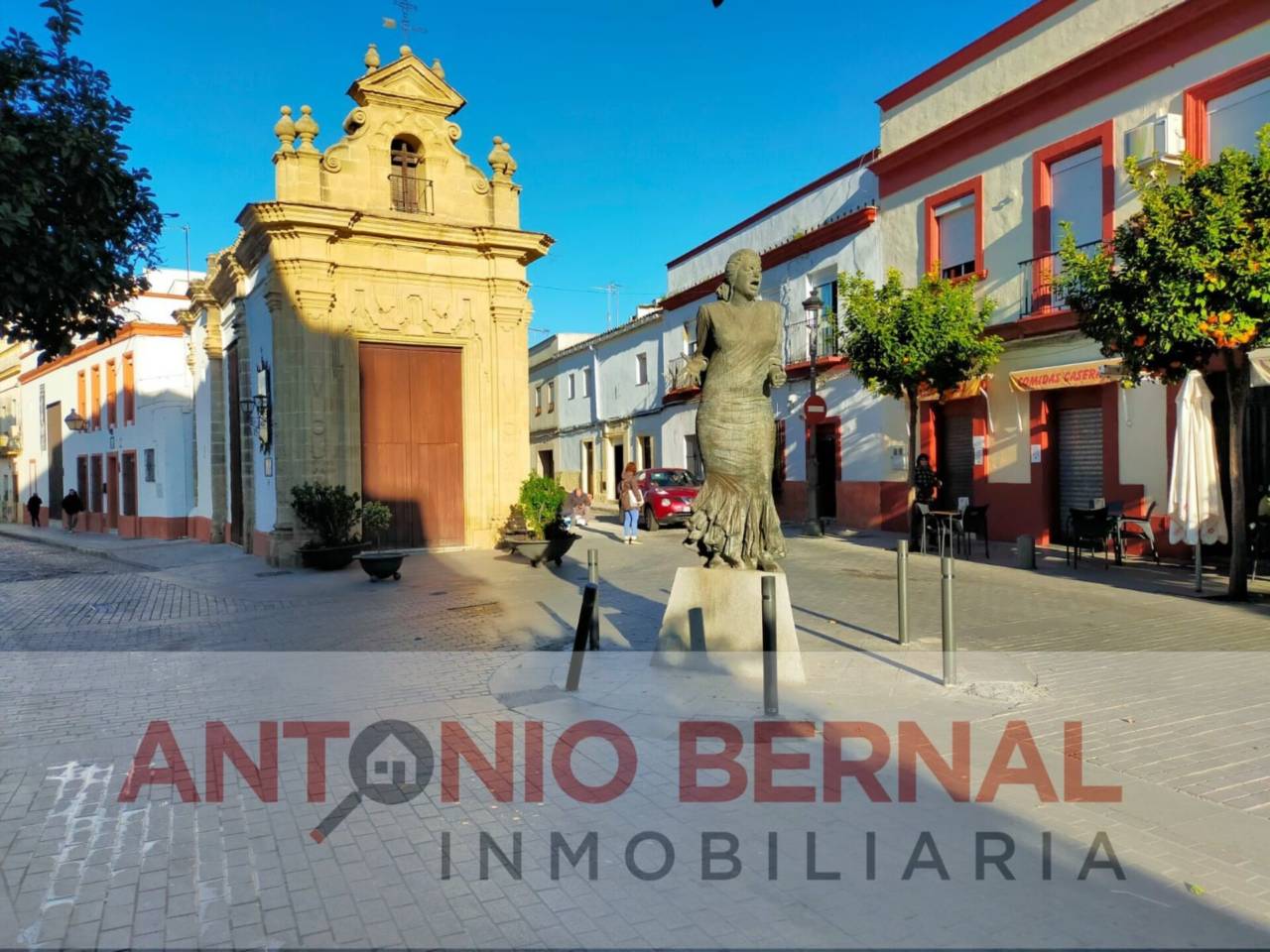 Imagen Vivienda