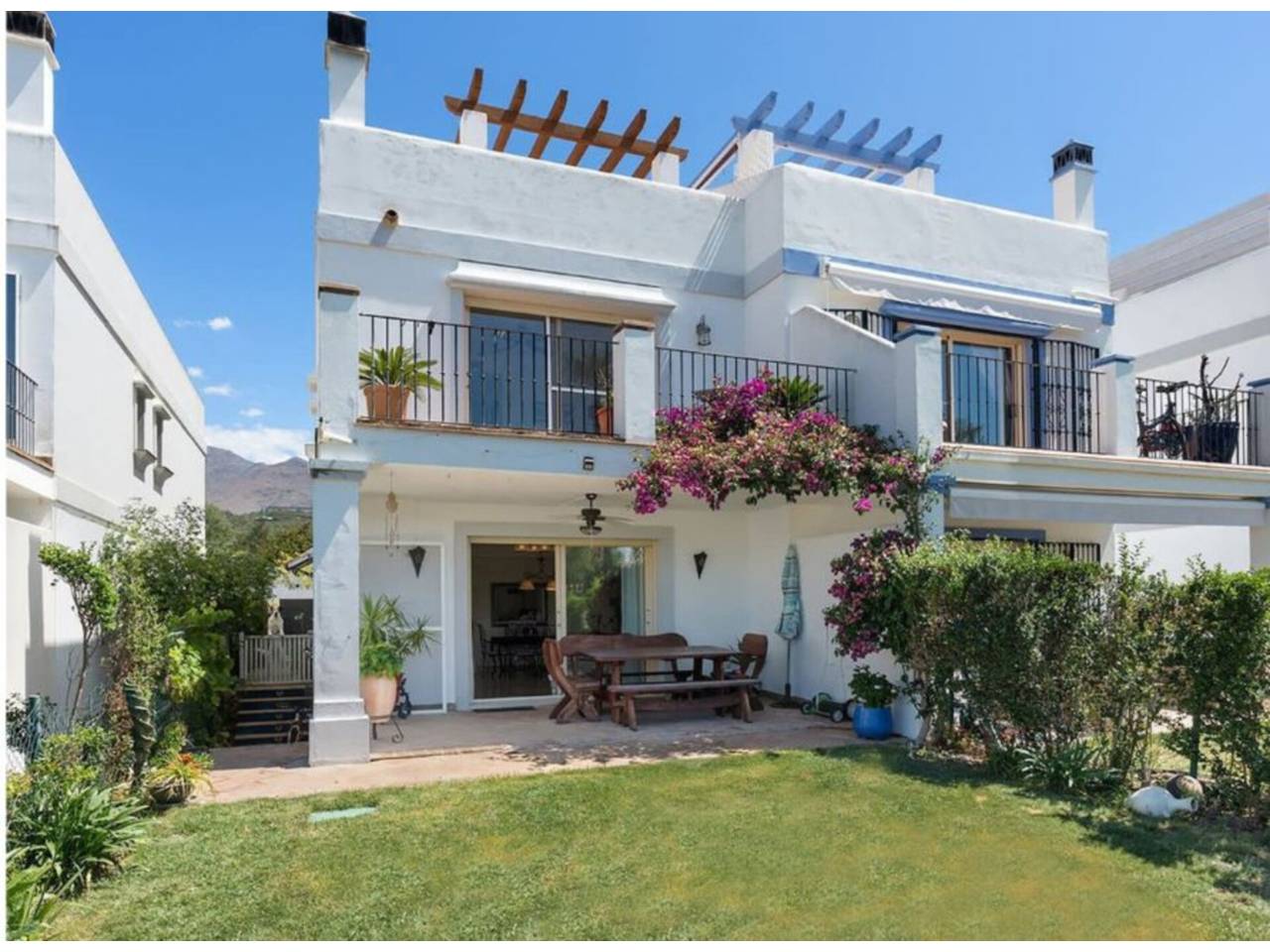 Imagen Vivienda