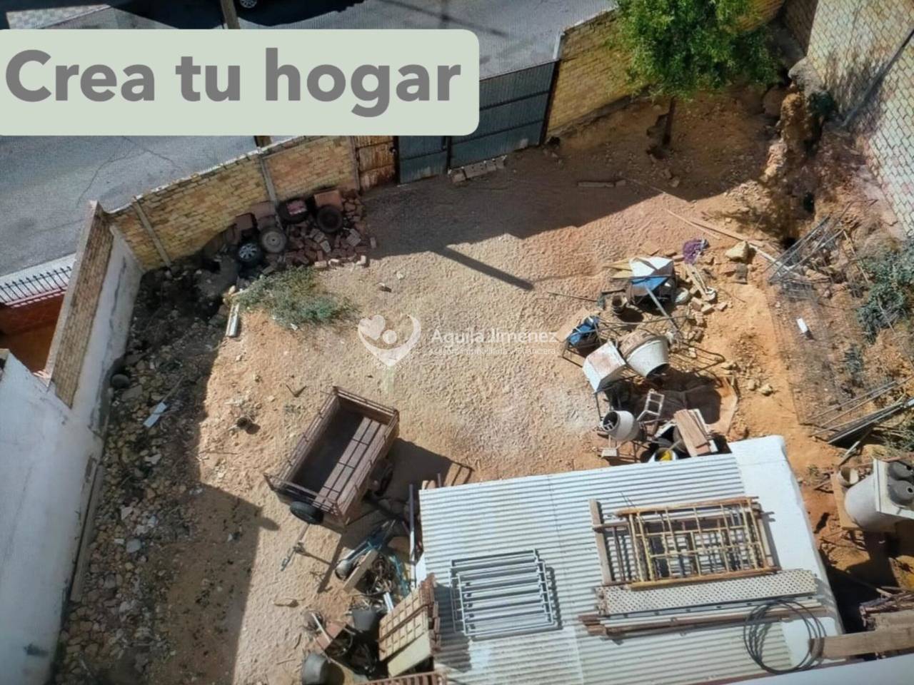 Imagen Vivienda