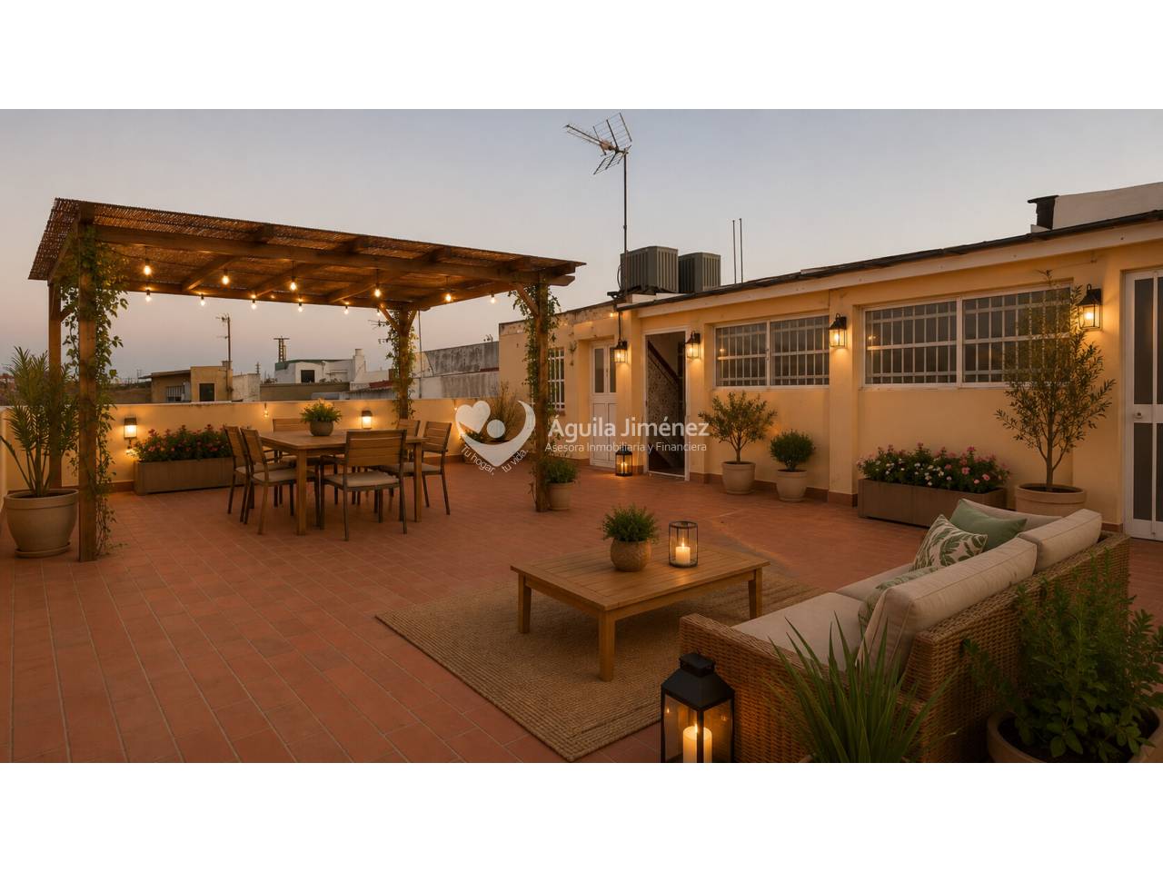Imagen Vivienda