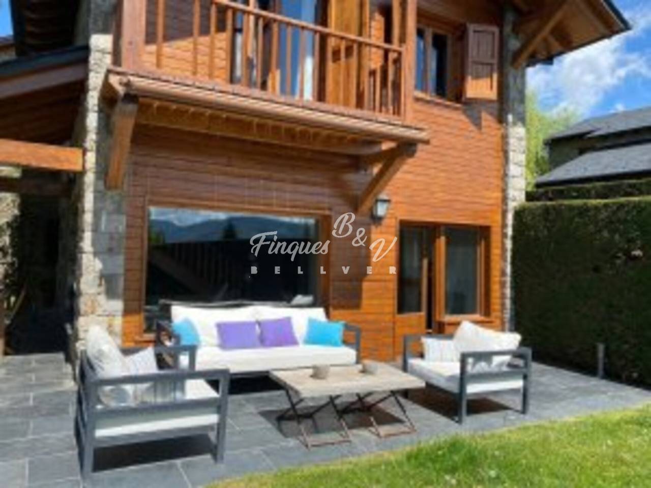 Imagen Vivienda