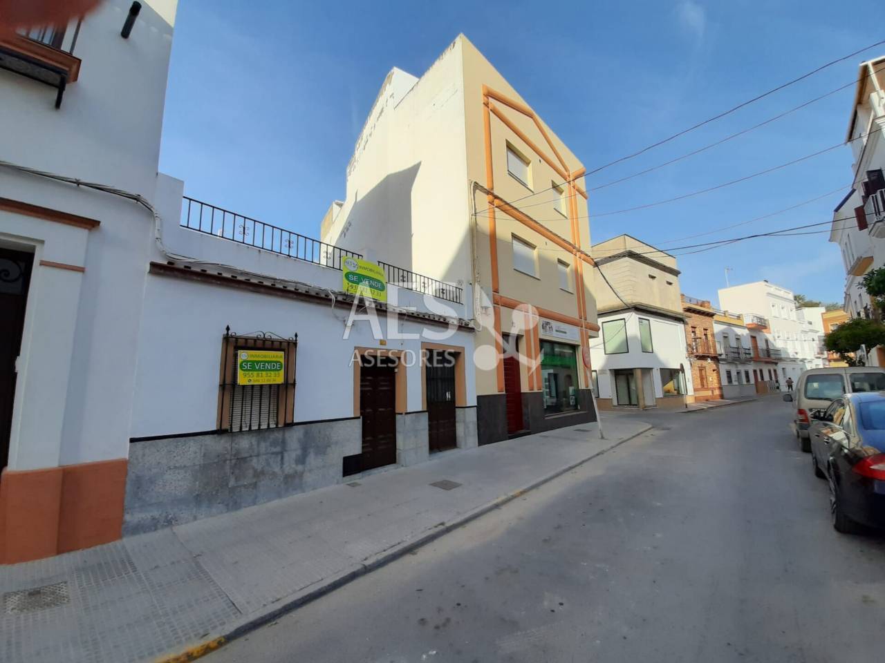 Imagen Vivienda