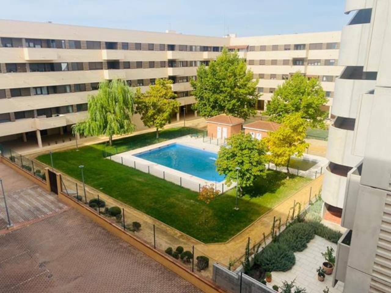 Imagen Vivienda