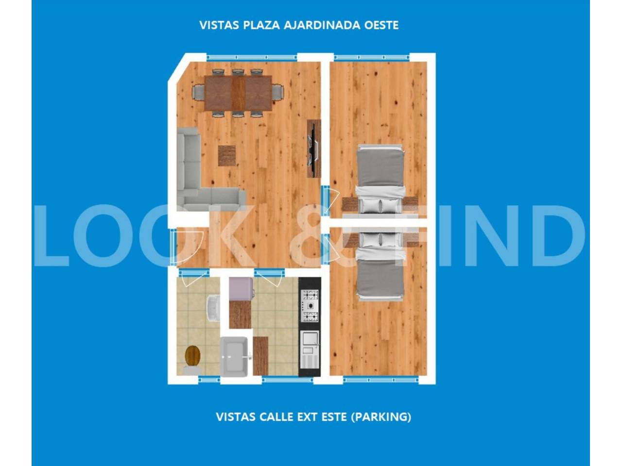 Imagen Vivienda