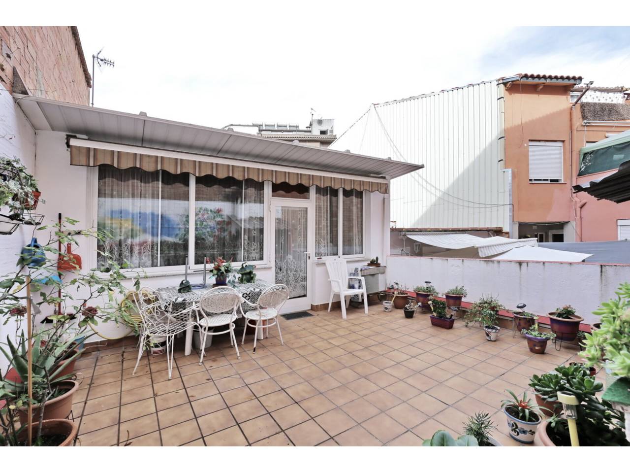 Imagen Vivienda