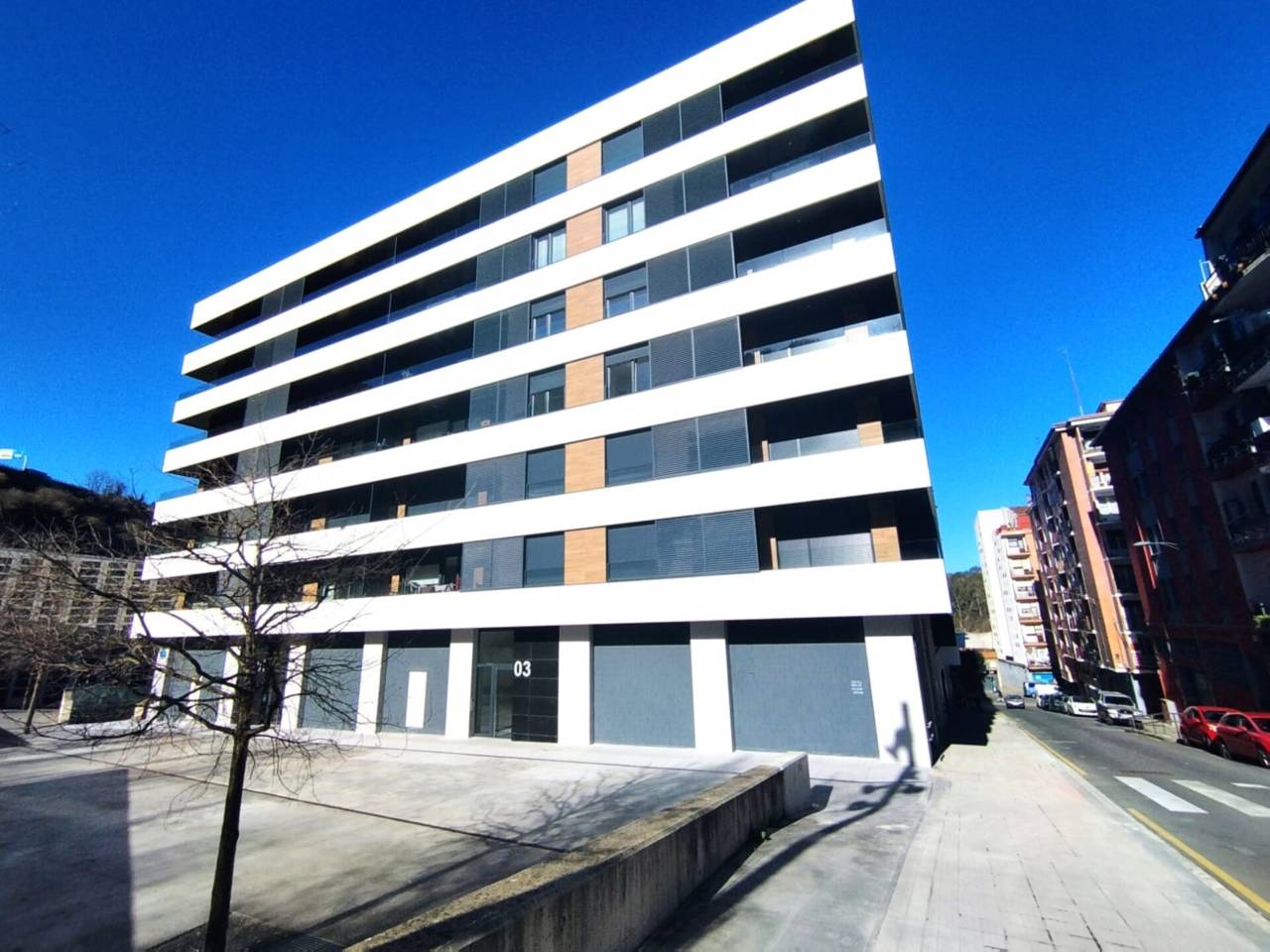 Imagen Vivienda
