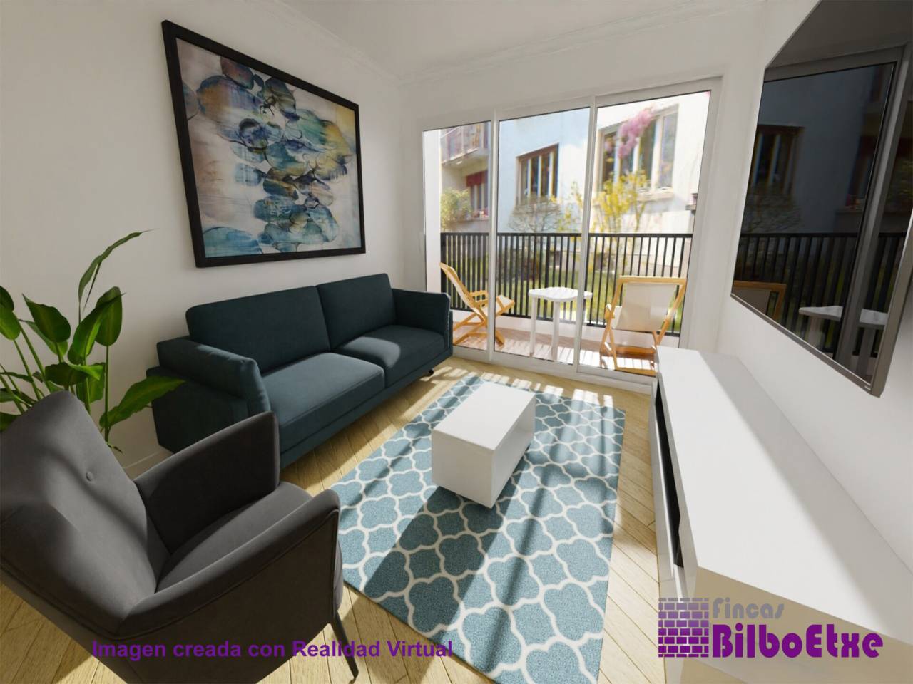 Imagen Vivienda