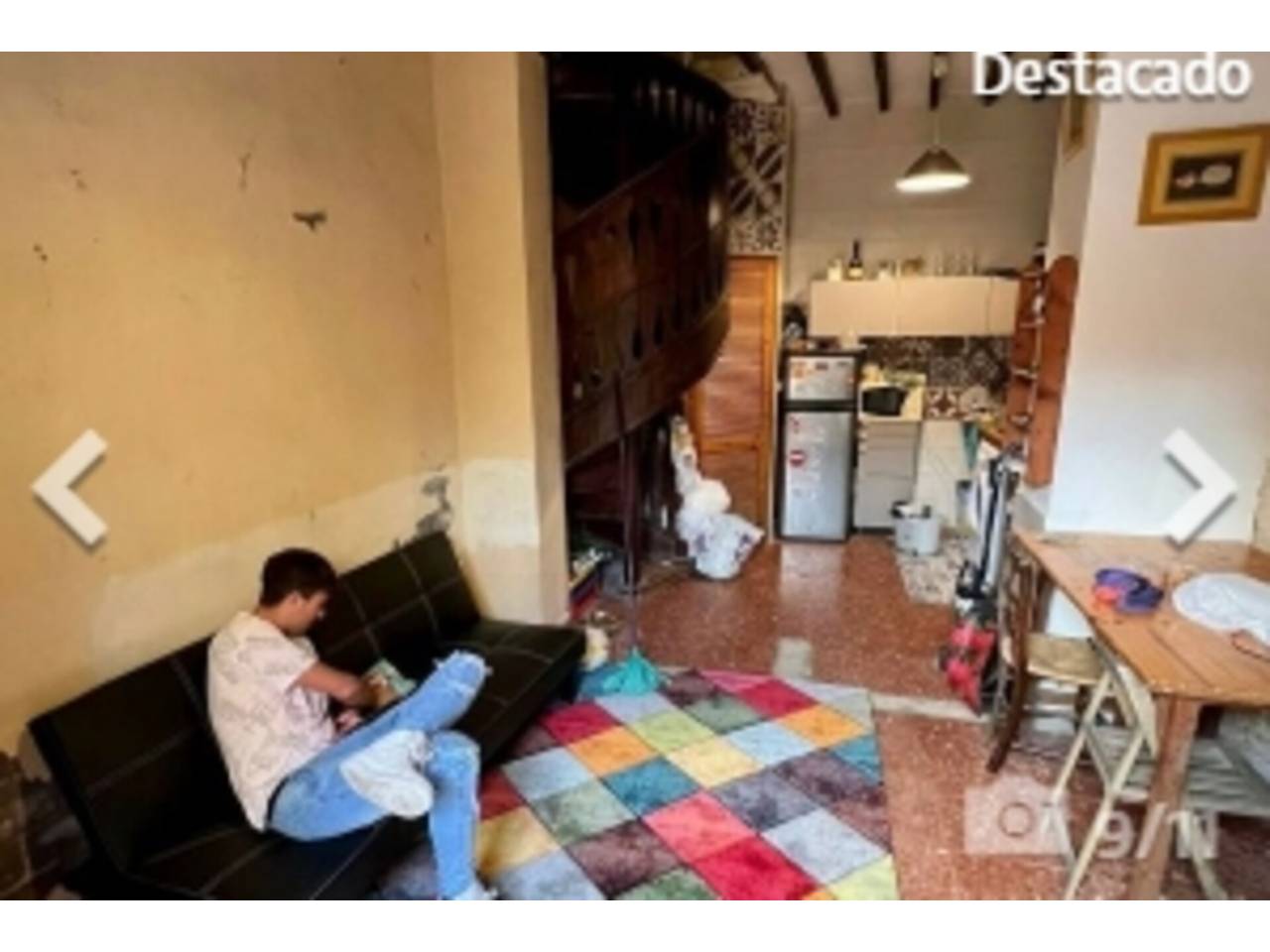 Imagen Vivienda