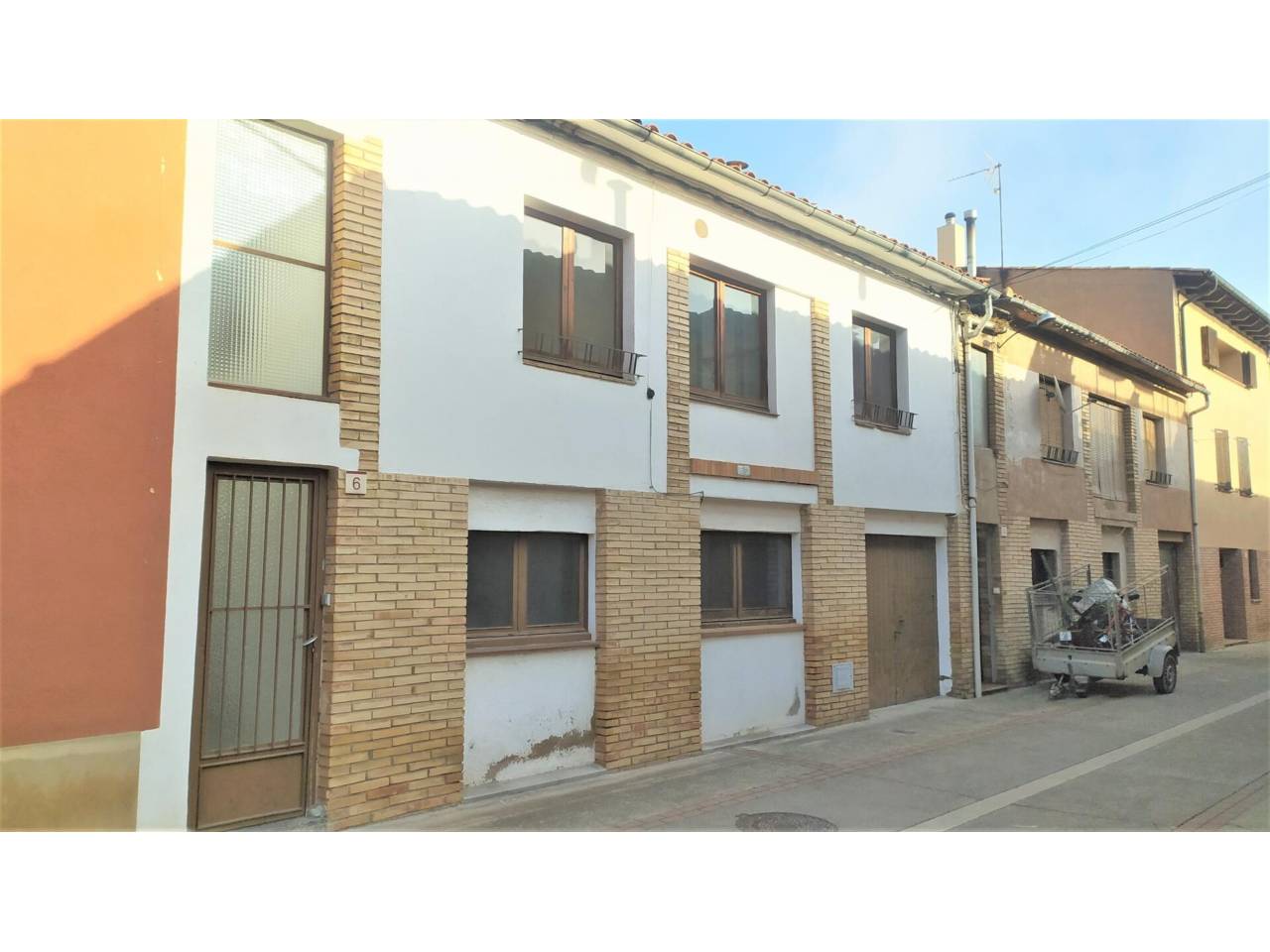 Imagen Vivienda